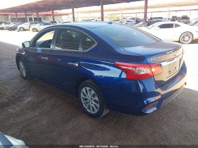 3N1AB7AP5KY247321 Nissan Sentra