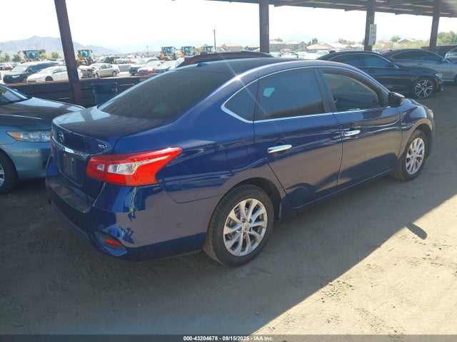 3N1AB7AP5KY247321 Nissan Sentra
