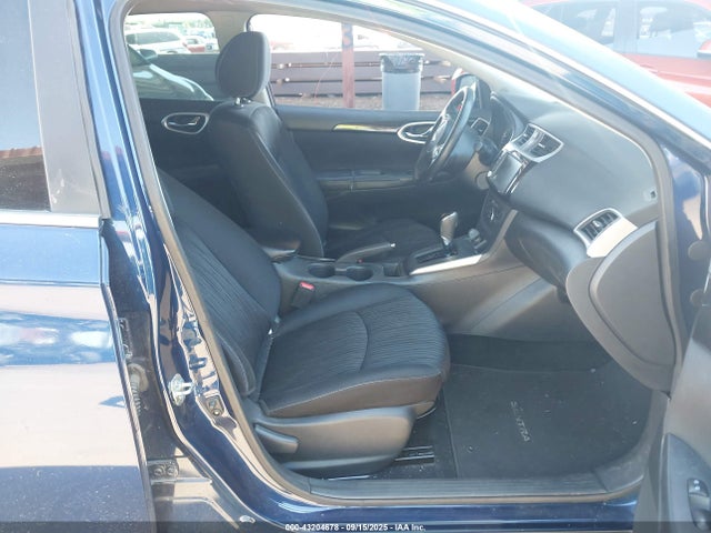 3N1AB7AP5KY247321 Nissan Sentra