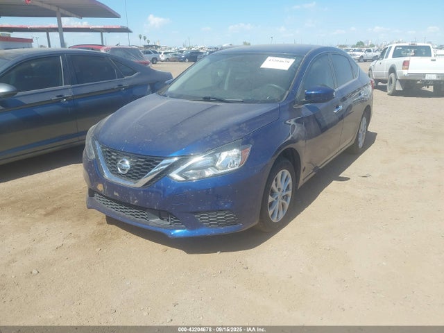 3N1AB7AP5KY247321 Nissan Sentra