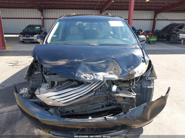 5TDDZ3DC1HS178022 Toyota 2gr-fks