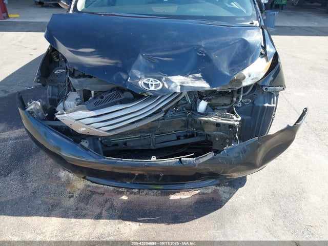 5TDDZ3DC1HS178022 Toyota 2gr-fks