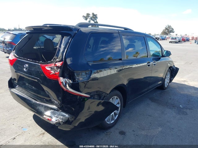 5TDDZ3DC1HS178022 Toyota 2gr-fks