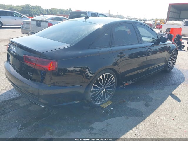 WAUF2AFCXHN002474 Audi A6