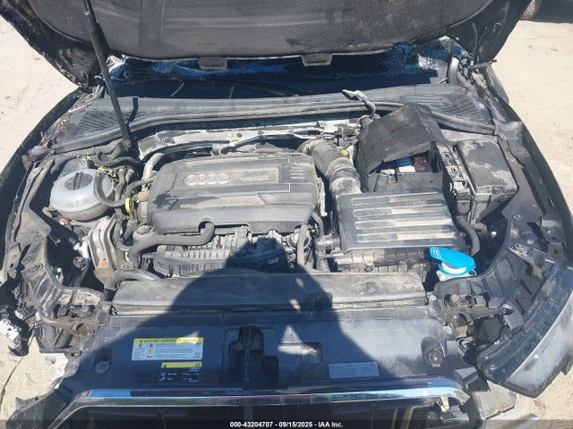 2017 AUDI A3 WAUJ8GFF6H1050146 Photo 9