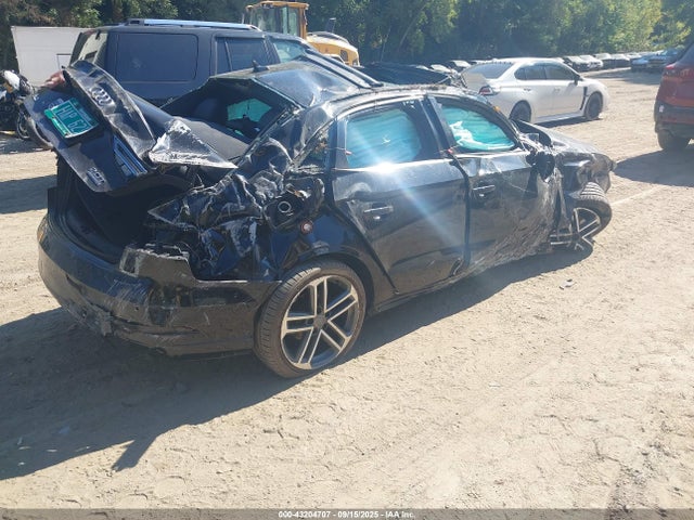 2017 AUDI A3 WAUJ8GFF6H1050146 Photo 3