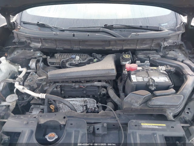 JN8AT2MT7JW461615 Nissan Rogue