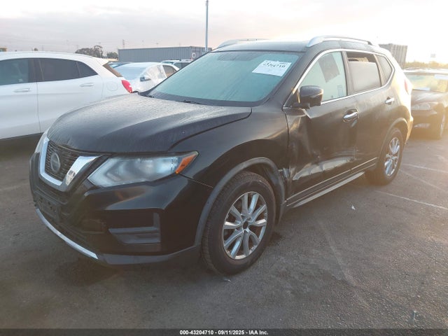 JN8AT2MT7JW461615 Nissan Rogue