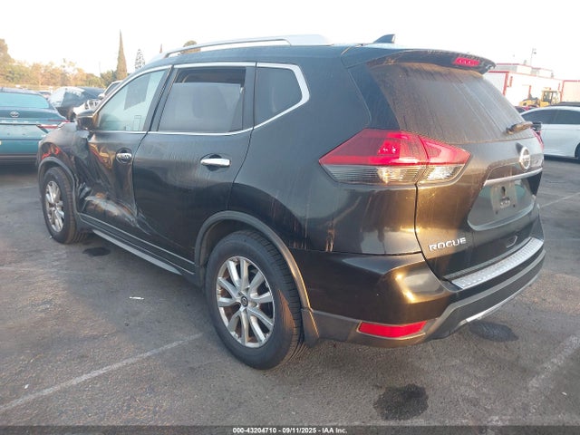 JN8AT2MT7JW461615 Nissan Rogue