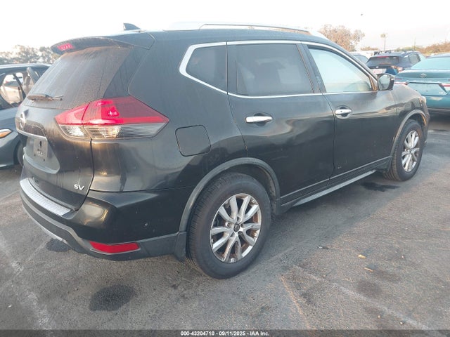 JN8AT2MT7JW461615 Nissan Rogue
