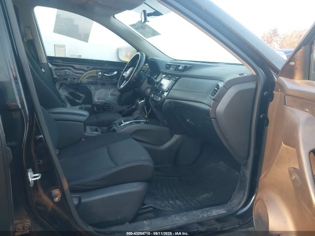 JN8AT2MT7JW461615 Nissan Rogue