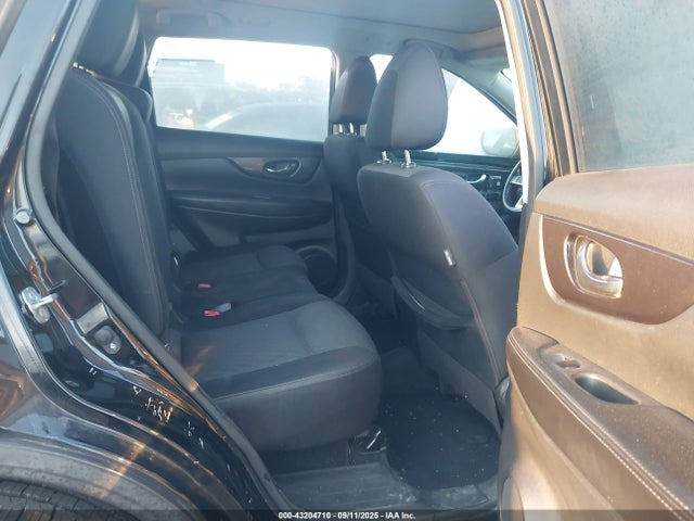 JN8AT2MT7JW461615 Nissan Rogue