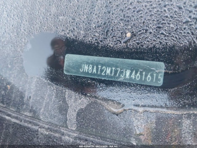 JN8AT2MT7JW461615 Nissan Rogue