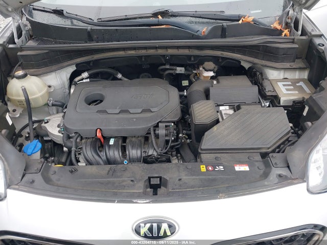 KIA gdi theta ii 2020 KNDPM3AC0L7782034 Image 10