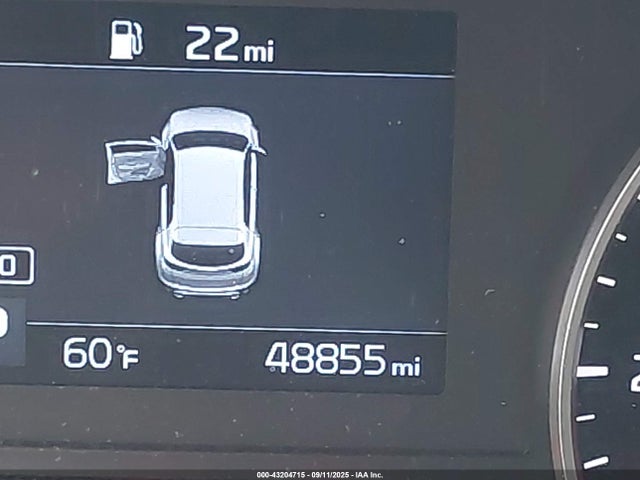 KIA gdi theta ii 2020 KNDPM3AC0L7782034 Image 14