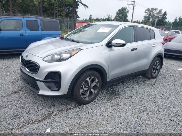 KIA gdi theta ii 2020 KNDPM3AC0L7782034 Image 2