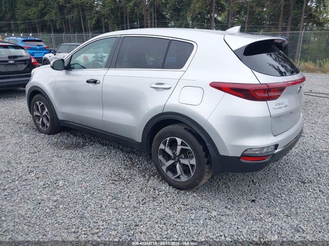 KIA gdi theta ii 2020 KNDPM3AC0L7782034 Image 3