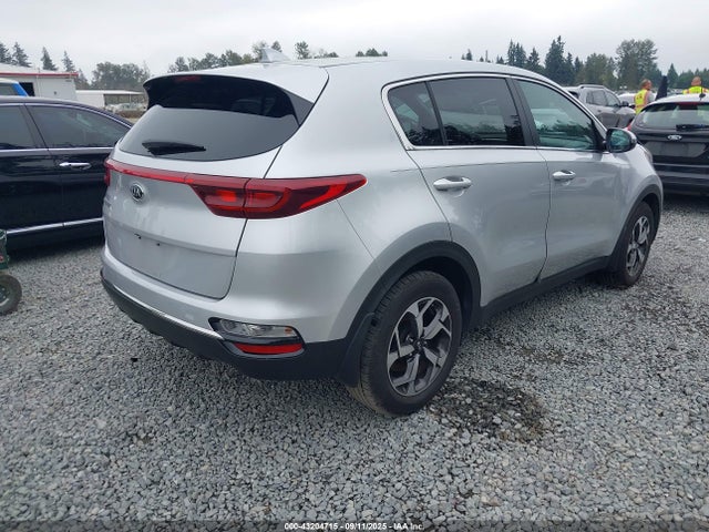 KIA gdi theta ii 2020 KNDPM3AC0L7782034 Image 4