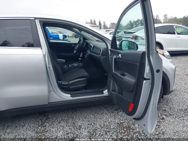 KIA gdi theta ii 2020 KNDPM3AC0L7782034 Image 5
