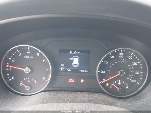 KIA gdi theta ii 2020 KNDPM3AC0L7782034 Image 7