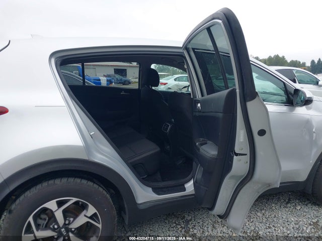 KIA gdi theta ii 2020 KNDPM3AC0L7782034 Image 8