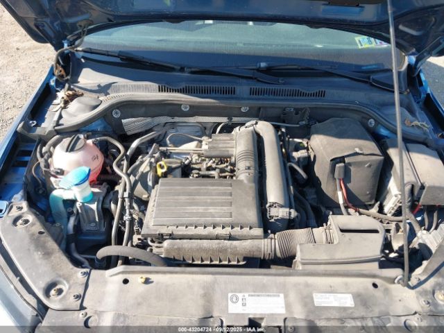 2017 VOLKSWAGEN JETTA 3VWDB7AJ0HM274784 Photo 9