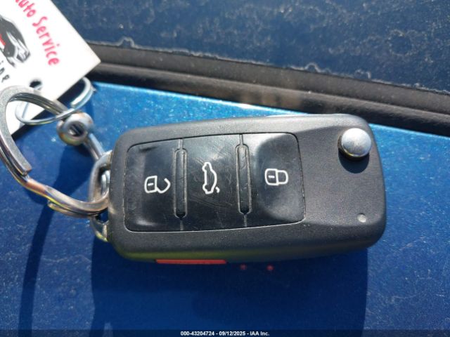 2017 VOLKSWAGEN JETTA 3VWDB7AJ0HM274784 Photo 10