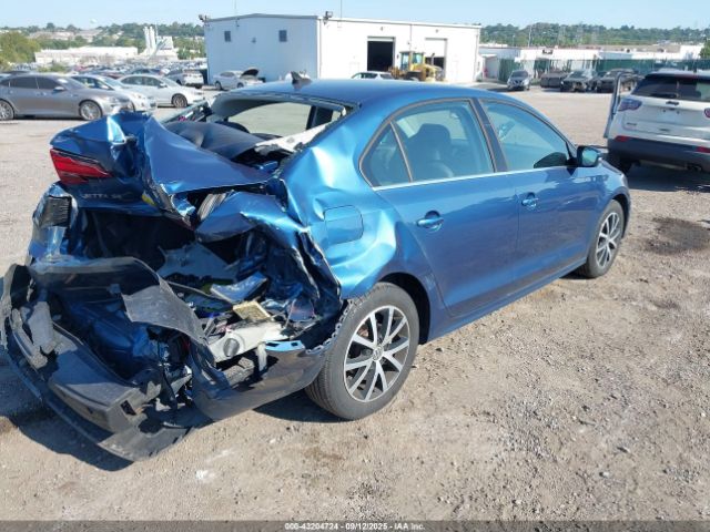 2017 VOLKSWAGEN JETTA 3VWDB7AJ0HM274784 Photo 3