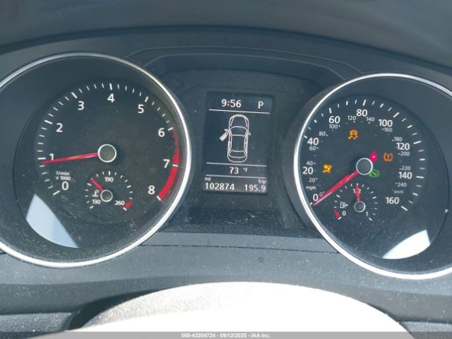 2017 VOLKSWAGEN JETTA 3VWDB7AJ0HM274784 Photo 6