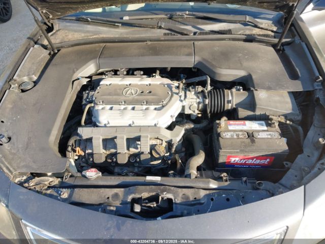 2012 ACURA TL 19UUA8F72CA008036 Photo 9