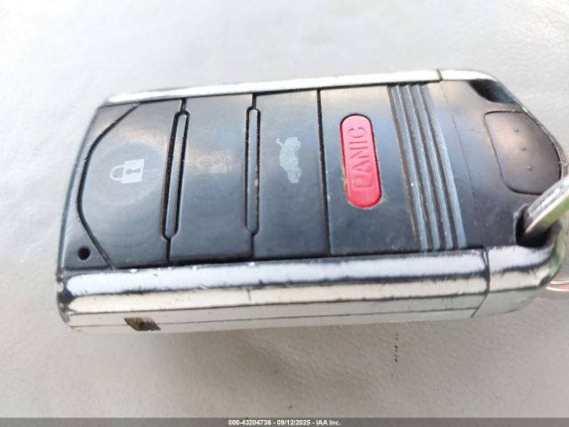 2012 ACURA TL 19UUA8F72CA008036 Photo 10