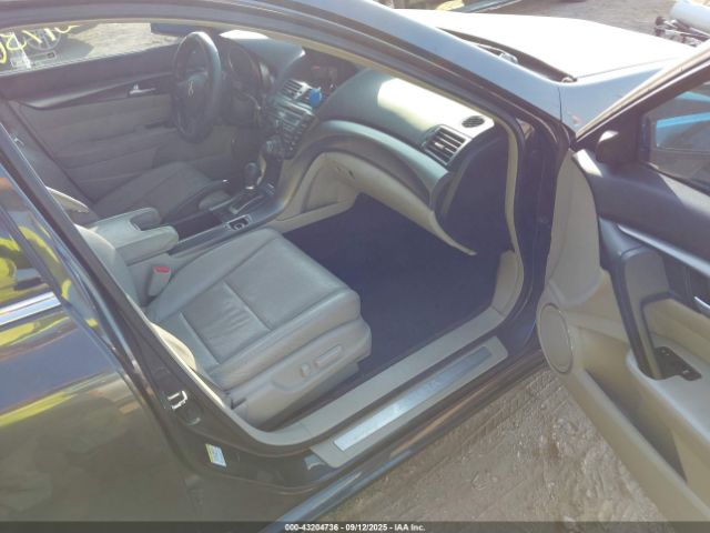 2012 ACURA TL 19UUA8F72CA008036 Photo 4
