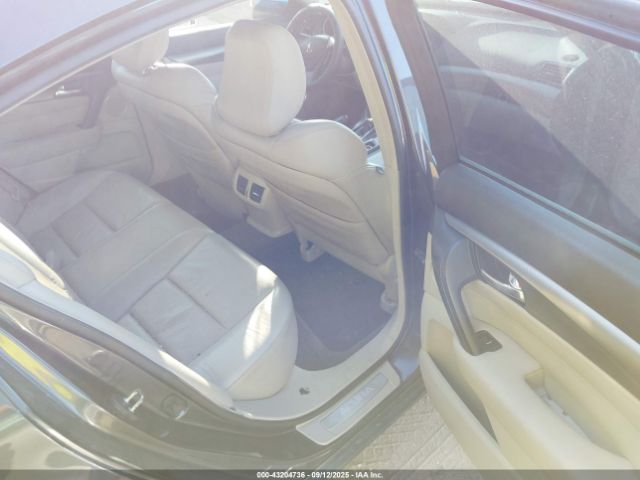2012 ACURA TL 19UUA8F72CA008036 Photo 7