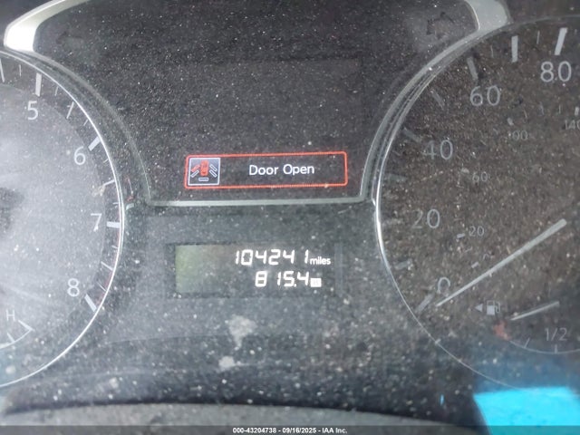 Nissan Pathfinder 2014 5N1AR2MM8EC710123 Image 7