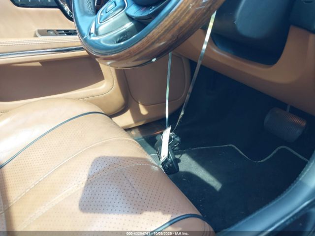 2014 JAGUAR XJ SAJWJ2GD0E8V73129 Photo 4