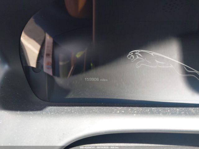 2014 JAGUAR XJ SAJWJ2GD0E8V73129 Photo 6