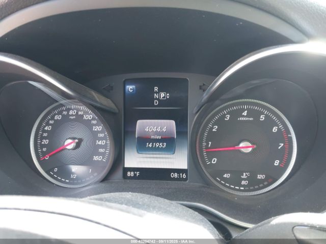 2015 MERCEDES-BENZ C 300 55SWF4KB0FU030171 Photo 6