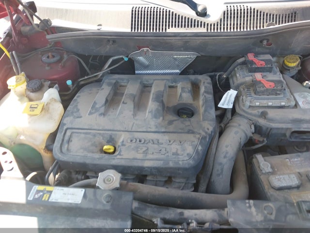Jeep 2015 2015 1C4NJDBB5FD424042 Image 10