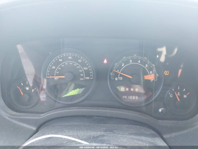 Jeep 2015 2015 1C4NJDBB5FD424042 Image 7