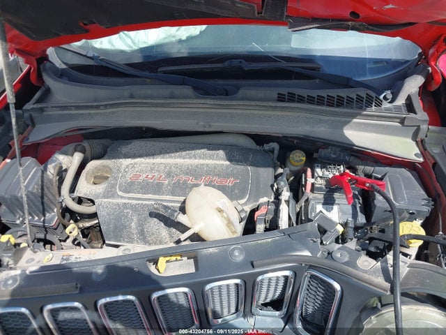 ZACCJAAB6HPF90310 Jeep Renegade