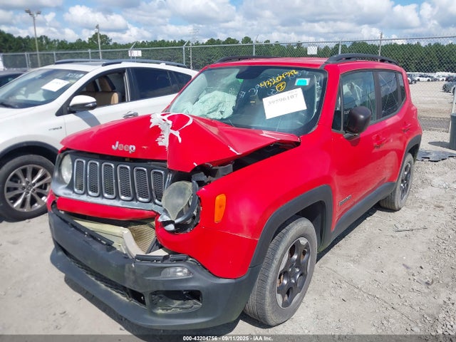 ZACCJAAB6HPF90310 Jeep Renegade