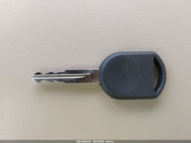 2008 FORD TAURUS X 1FMDK05W58GA20168 Photo 10