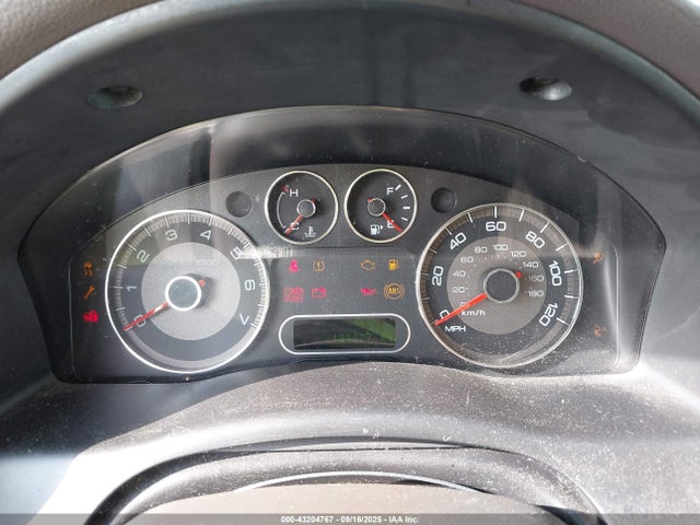 2008 FORD TAURUS X 1FMDK05W58GA20168 Photo 6