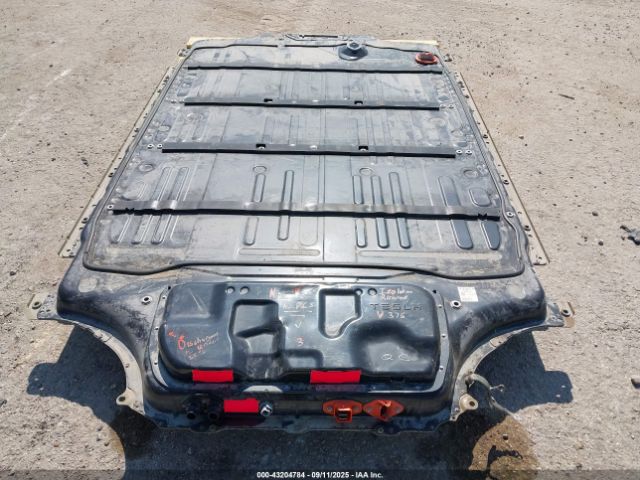 2023 TESLA MODEL X 7SAXCAE59PF391843 Photo 9