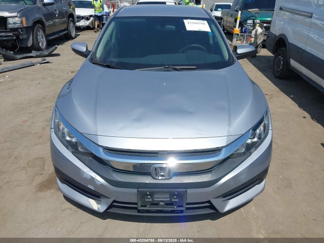 Honda k20c2 2017 2HGFC2F54HH511008 Image 13