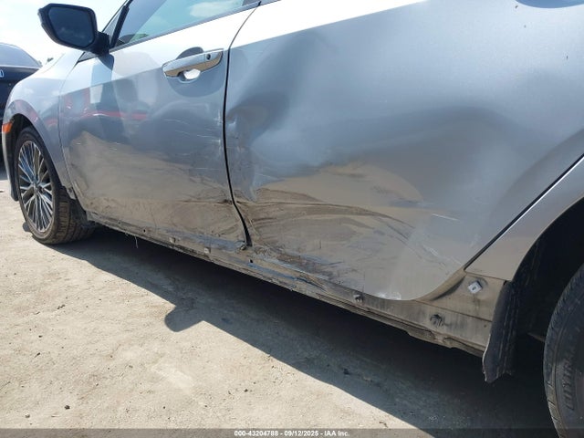 Honda k20c2 2017 2HGFC2F54HH511008 Image 18