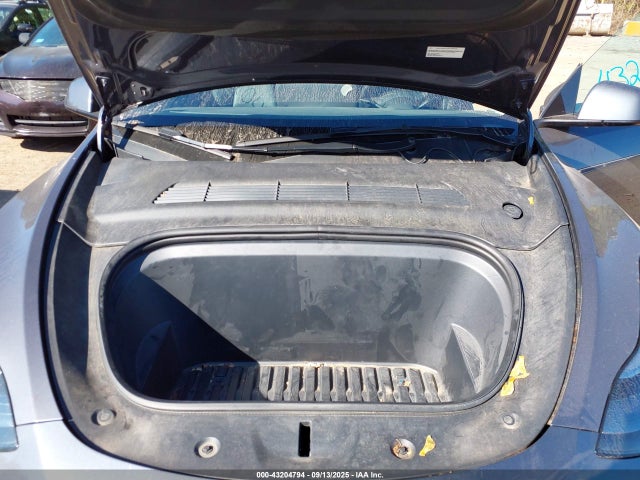 2023 TESLA MODEL Y 7SAYGDEE0PF639018 Photo 9