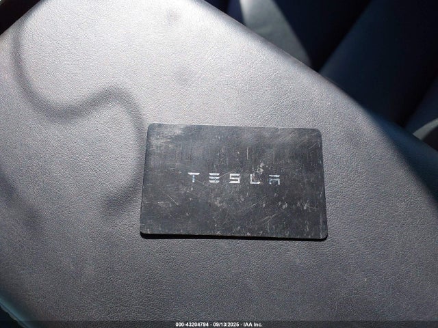 2023 TESLA MODEL Y 7SAYGDEE0PF639018 Photo 10