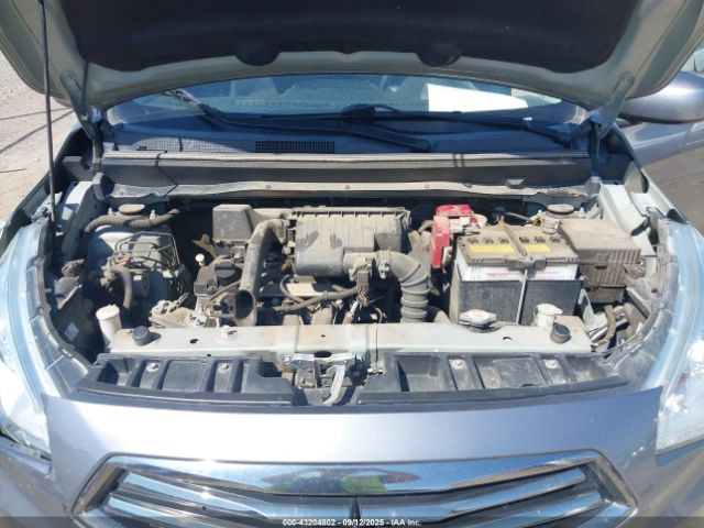 2019 MITSUBISHI MIRAGE G4 ML32F3FJ0KHF15647 Photo 9