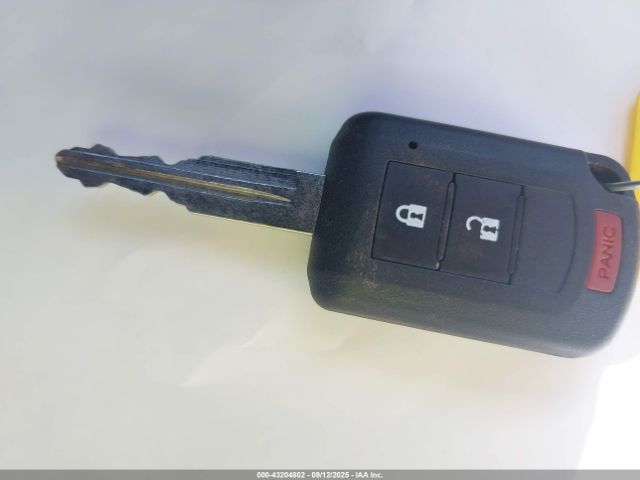 2019 MITSUBISHI MIRAGE G4 ML32F3FJ0KHF15647 Photo 10